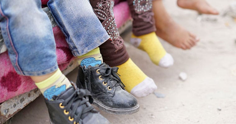 provide education to orphans